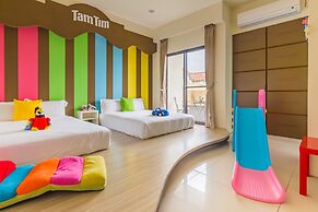 AUS Bed and Breakfast