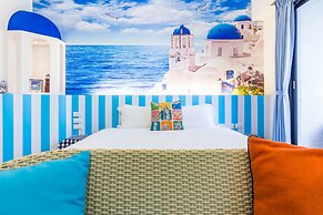 AUS Bed and Breakfast