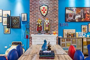 AUS Bed and Breakfast