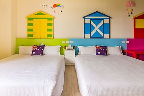 AUS Bed and Breakfast