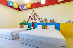 AUS Bed and Breakfast