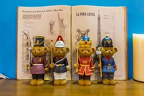 AUS Bed and Breakfast