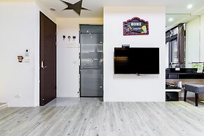 AUS Bed and Breakfast