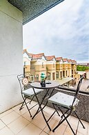 AUS Bed and Breakfast