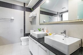 AUS Bed and Breakfast