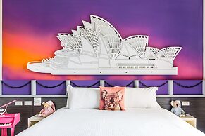 AUS Bed and Breakfast