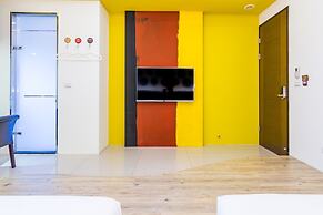 AUS Bed and Breakfast