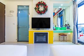 AUS Bed and Breakfast