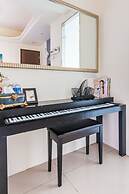 AUS Bed and Breakfast