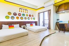 AUS Bed and Breakfast