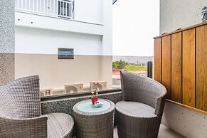 AUS Bed and Breakfast