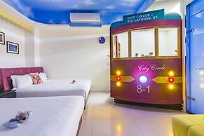 AUS Bed and Breakfast