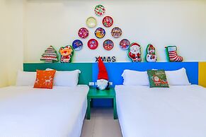 AUS Bed and Breakfast