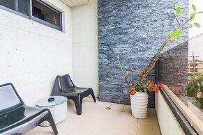 AUS Bed and Breakfast