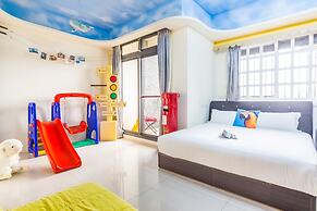 AUS Bed and Breakfast