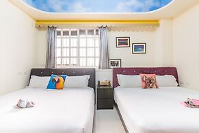 AUS Bed and Breakfast