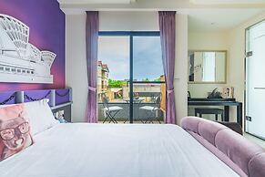 AUS Bed and Breakfast