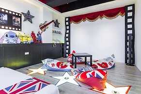 AUS Bed and Breakfast