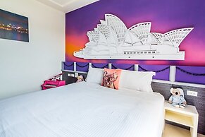 AUS Bed and Breakfast