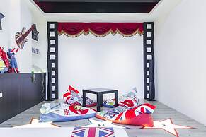 AUS Bed and Breakfast