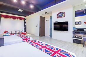 AUS Bed and Breakfast