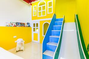 AUS Bed and Breakfast