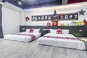 AUS Bed and Breakfast