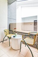 AUS Bed and Breakfast