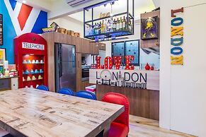 AUS Bed and Breakfast