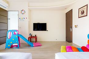 AUS Bed and Breakfast