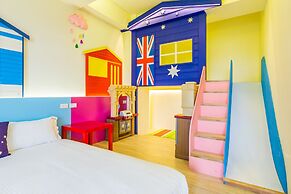 AUS Bed and Breakfast