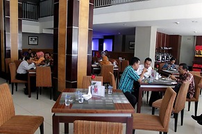 Royal Jelita Hotel