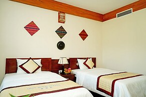 Hoa Binh Hotel