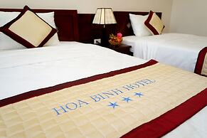 Hoa Binh Hotel