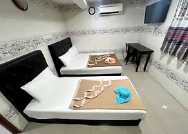 New Wave Ampang Point Hotel