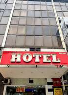 New Wave Ampang Point Hotel