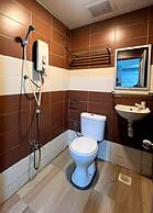 New Wave Ampang Point Hotel