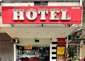 New Wave Ampang Point Hotel