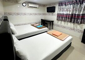 New Wave Ampang Point Hotel