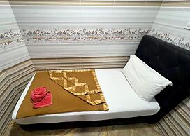 New Wave Ampang Point Hotel