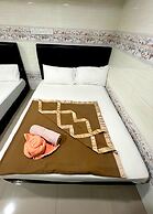 New Wave Ampang Point Hotel