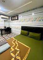 New Wave Ampang Point Hotel