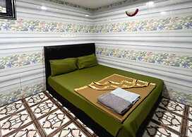 New Wave Ampang Point Hotel