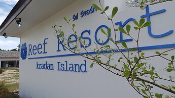 Reef Resort