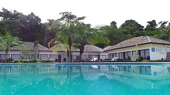 Reef Resort