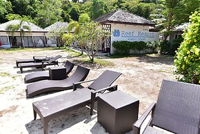 Reef Resort