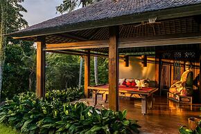 Mantra Nature Retreat