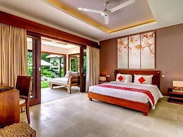 Mantra Nature Retreat