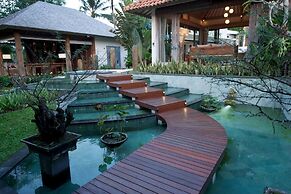 Mantra Nature Retreat