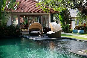 Mantra Nature Retreat